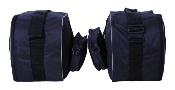 Pannier Liner bags for BMW S1000XR 2020-21 New Panniers/Cases