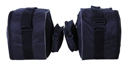 Pannier Liner bags for BMW S1000XR 2020-21 New Panniers/Cases