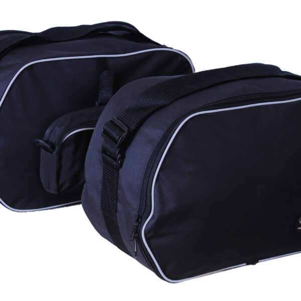 Pannier Liner bags for BMW S1000XR 2020-21 New Panniers/Cases