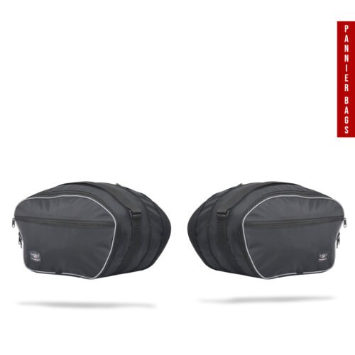 Pannier Liner Bags for Ducati ST4S