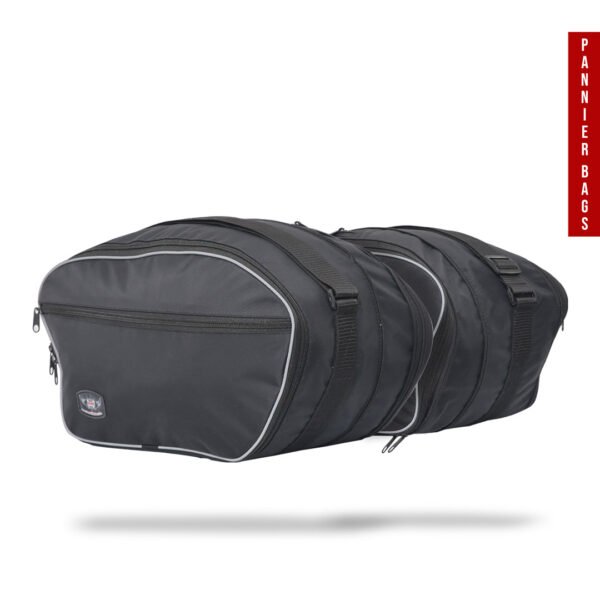 Pannier Liner Bags for Ducati ST4S