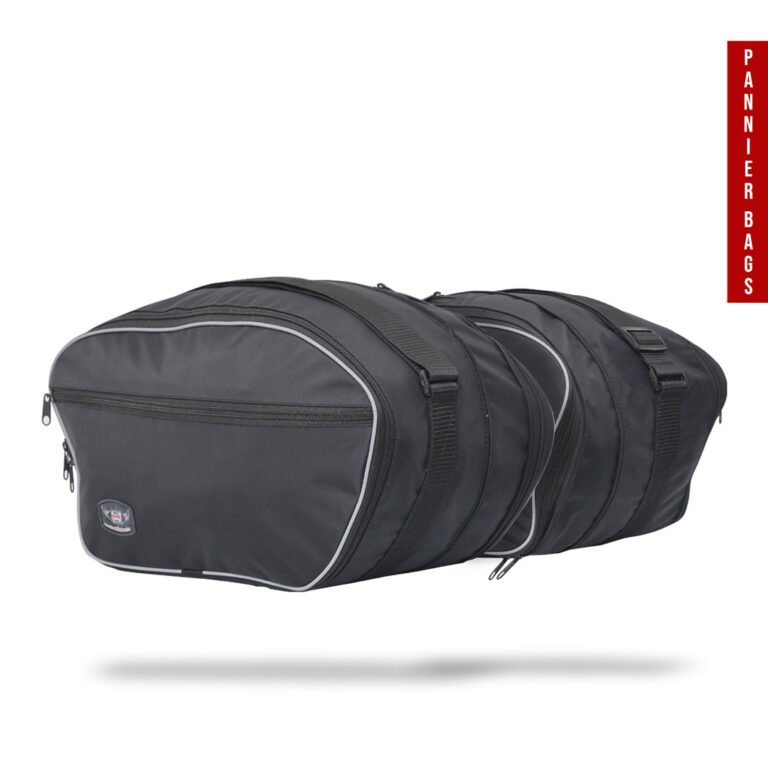 Pannier liner Inner Luggage bags to fit DUCATI MULTISTRADA 1200 2015 Onward-new | Australia