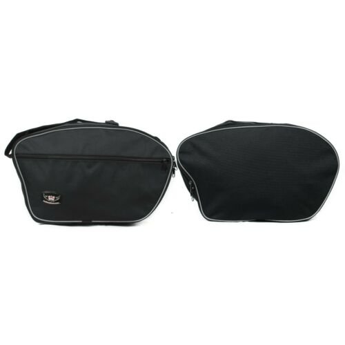 Ducati ST4S Pannier Luggage Bags