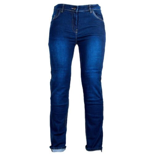 Kevlar Motorcycle Jeans Ladies