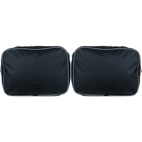 Pannier Liner Bags for MOTO GUZZI V85TT Aluminium Cases