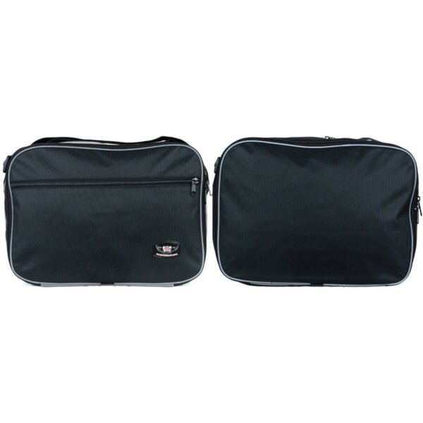 Pannier Liner Bags for MOTO GUZZI V85TT Aluminium Cases