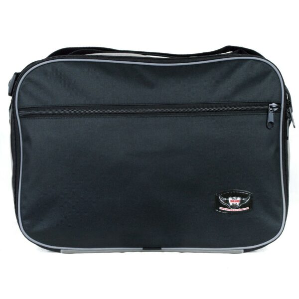 Pannier Liner Bags for MOTO GUZZI V85TT Aluminium Cases