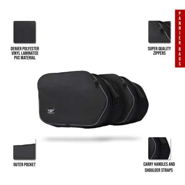 Panier Bag Givi V37
