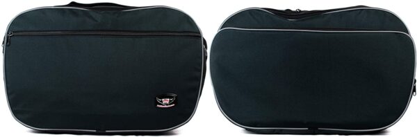 Pannier Liner Bags for Givi E41 Monokey - Black