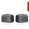 BMW R1200GS Vario Cases