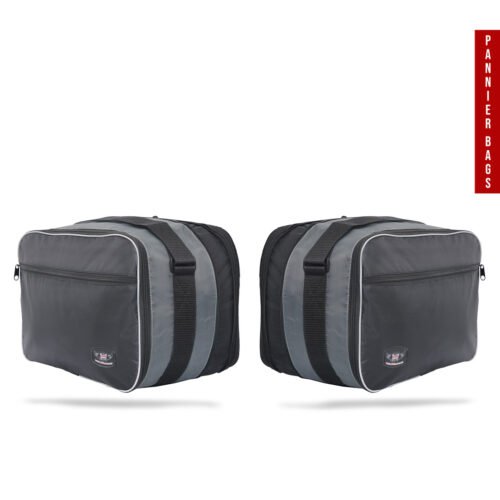BMW R1200GS Vario 2012 Cases