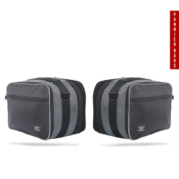 BMW R1200GS Vario 2012 Cases