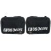 Pannier Liner Bags for BMW F850GS Vario Cases Printed