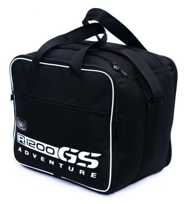 Top Box Bag for BMW R1200GS Adventure Printed