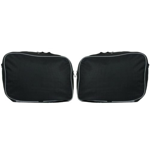 Pannier Liner Bags for BMW R1200RT Printed