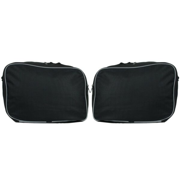Pannier Liner Bags for BMW R1200RT Printed