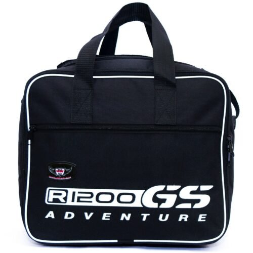 Top Box Bag for BMW R1200GS Adventure Printed