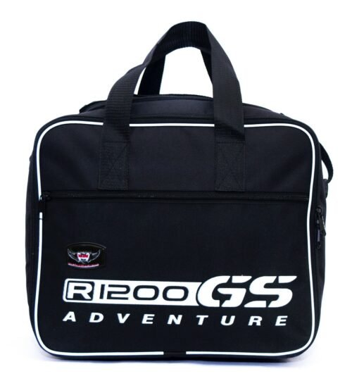 Top Box Bag for BMW R1200GS Adventure Printed