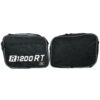Pannier Liner Bags for BMW R1200RT Printed