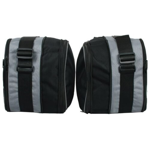 Pannier Liner Bags for BMW R1200RT Printed