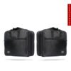 Pannier inner bags for Royal Enfield Himalayan aluminium panniers