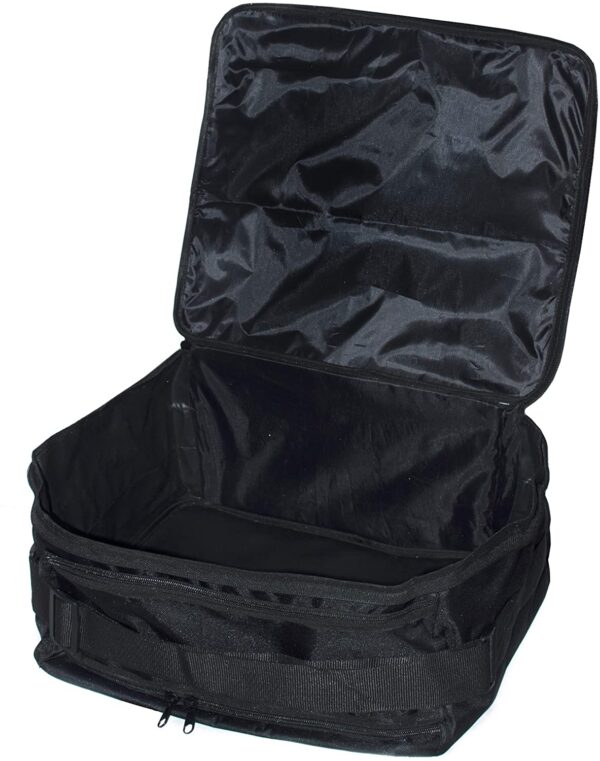 Pannier Inner Bags For Royal Enfield Himalayan Aluminium