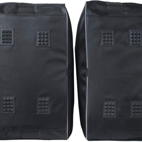 Pannier Inner Bags For Royal Enfield Himalayan Aluminium