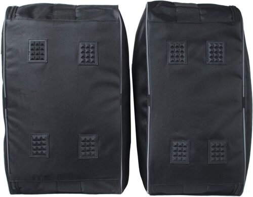 Pannier Inner Bags for KAPPA Garda Monokey 33 LTR