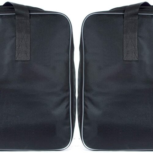 Pannier Inner Bags For Royal Enfield Himalayan Aluminium