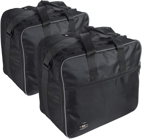 : Pannier Inner Bags for KAPPA Garda Monokey 33 LTR