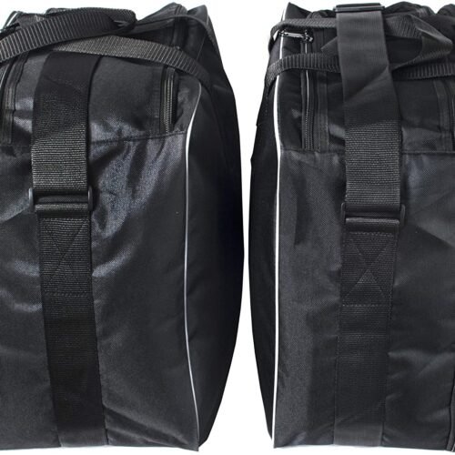 Pannier Inner Bags For Royal Enfield Himalayan Aluminium