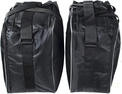 Pannier Inner Bags for KAPPA Garda Monokey 33 LTR