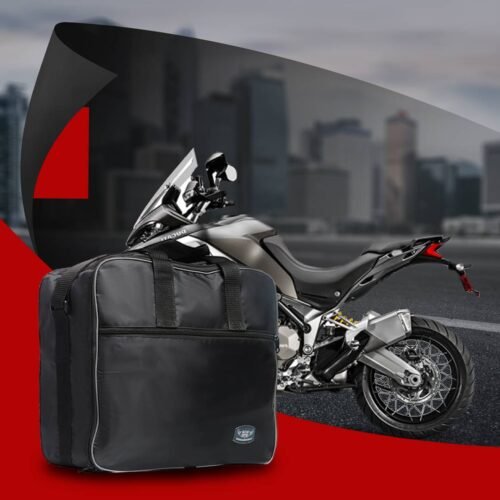 Top Box Bag for DUCATI ENDURO 1200