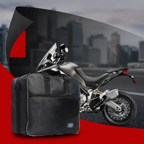 Top Box Bag for DUCATI ENDURO 1200