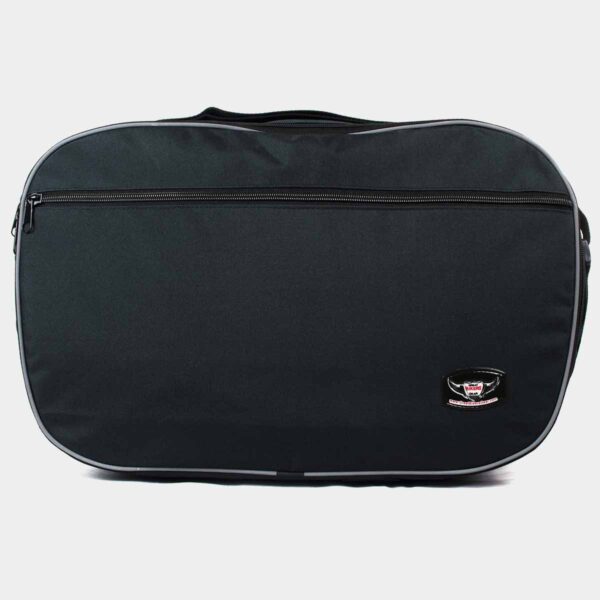 Top Box Bag for Honda ST1300 Motorbike - Black