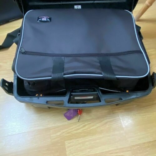 Pannier Inner Bags for Triumph Tiger 850-900-1200 Panniers