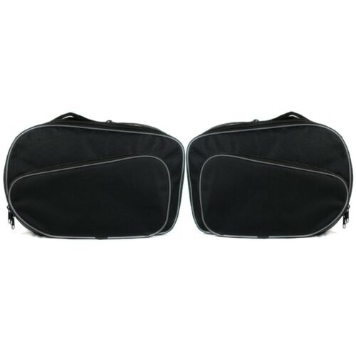Pannier Inner Bags for BMW F900XR Cases Pair
