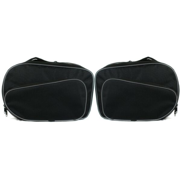 PANNIER LINERS BAGS INNER BAGS LUGGAGE BAGS TO FIT BMW F700GS PANNIERS