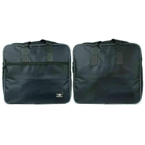 Pannier Inner Bags for Triumph Tiger 850-900-1200 Panniers