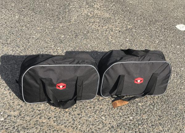 Pannier Inner Bags for Victory Cross Roads Cross Country
