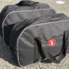 Pannier Inner Bags for Victory Cross Roads Cross Country