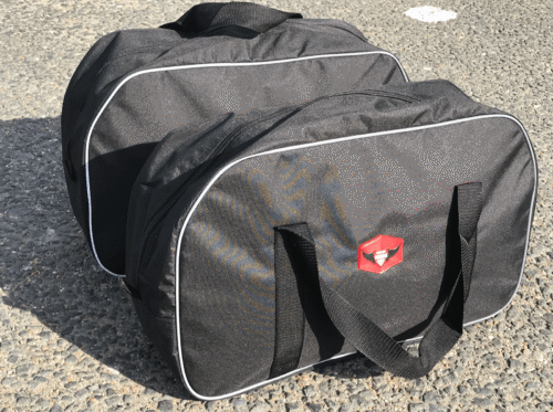 Pannier Inner Bags for Victory Cross Roads Cross Country