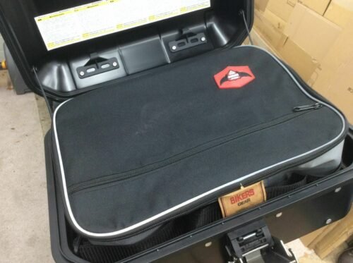 Top Box Bag for Givi Trekker Outback Dolomiti 30 LTR