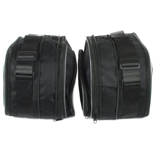 Pannier Inner Bags for BMW F900XR Cases Pair