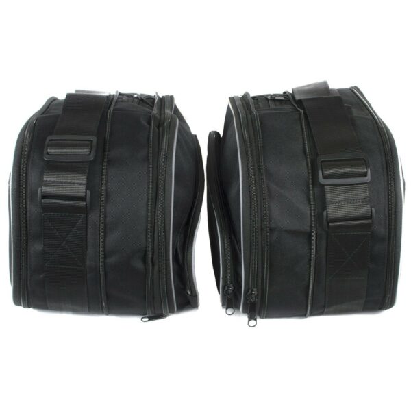 Pannier Inner Bags for BMW F900XR Cases Pair