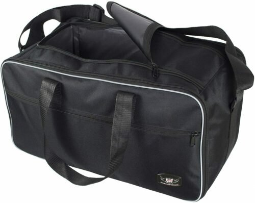 Top Box Bag For Kappa K'Force 58 LTR Motorbike