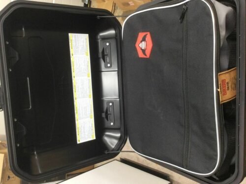 Top Box Bag for Givi Trekker Outback Dolomiti 30 LTR