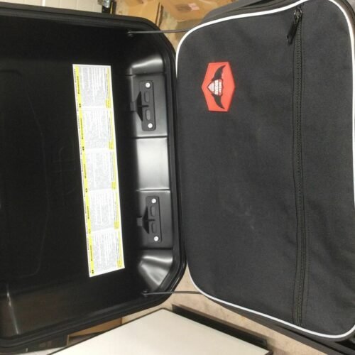 Top Box Bag for Givi Trekker Outback Dolomiti 30 LTR