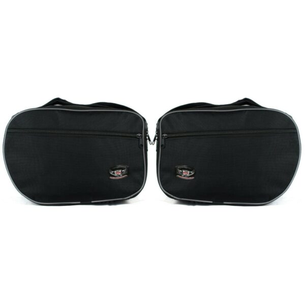 Pannier Inner Bags for BMW F900XR Cases Pair