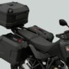 Pannier Inner Bags for Honda Africa Twin CRF1100 Adventure Plastic Boxes